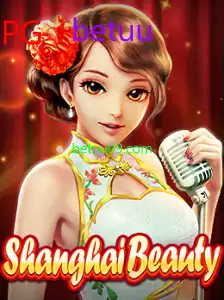 ShanghaiBeauty